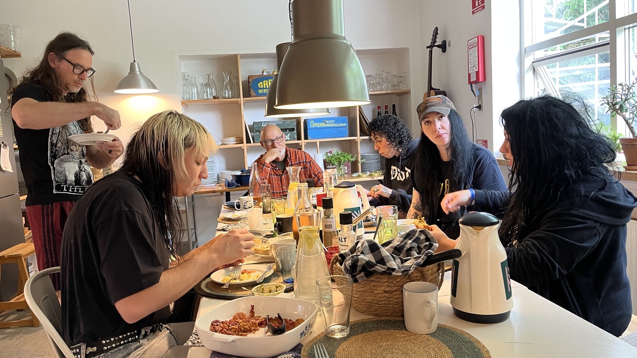 Photo of Kitchen in Vestervig