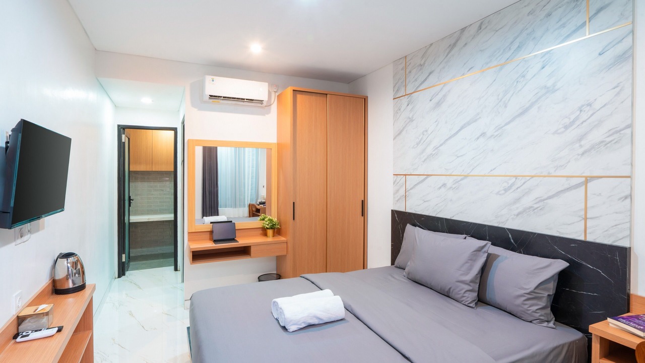Photo of Bedroom in Mengwi