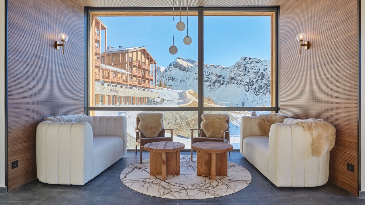 Photo of Others in La Rosiere