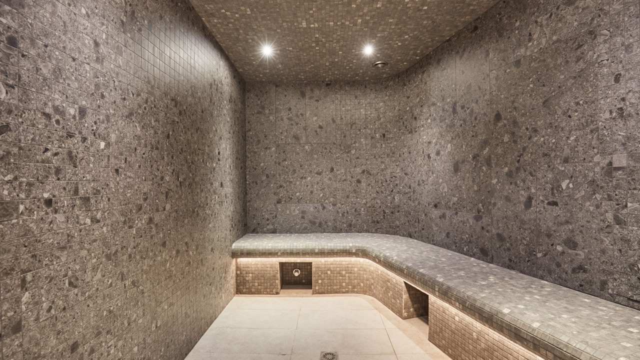 Photo of Bedroom in La Rosiere