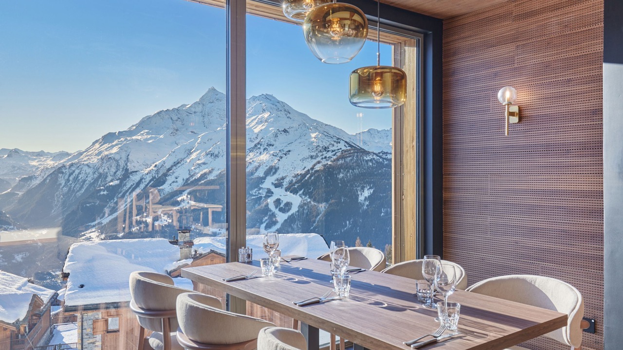 Photo of Others in La Rosiere