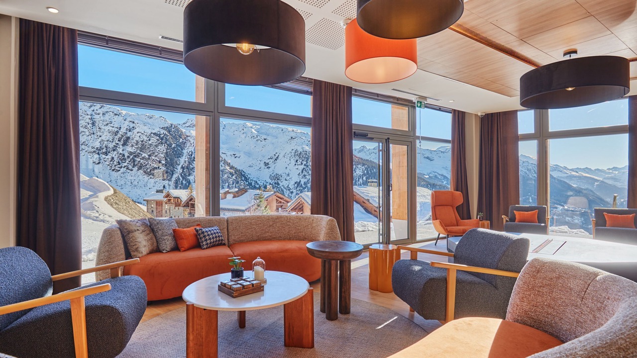 Photo of Others in La Rosiere