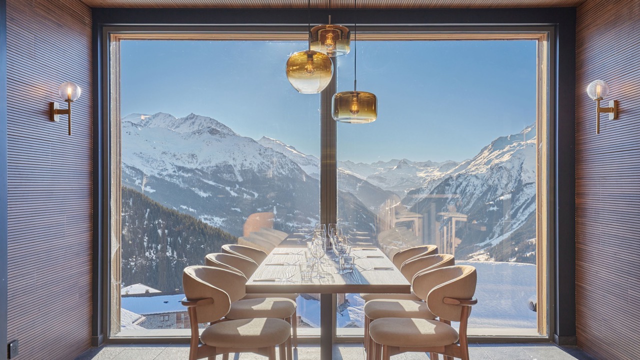 Photo of Others in La Rosiere