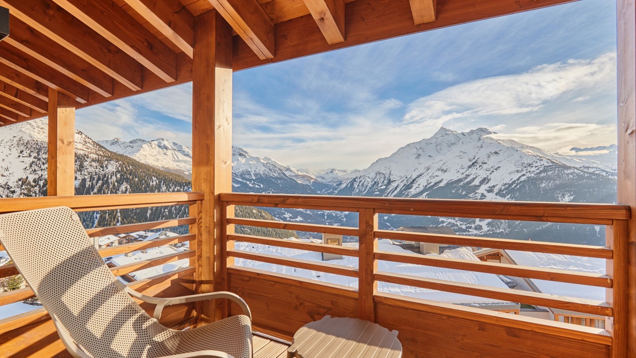 Photo of Others in La Rosiere