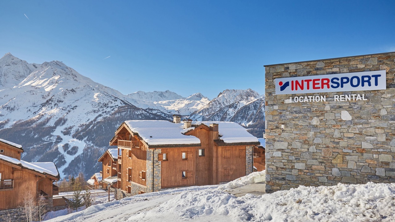 Photo of Outdoor in La Rosiere