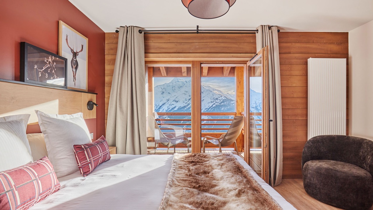Photo of Others in La Rosiere