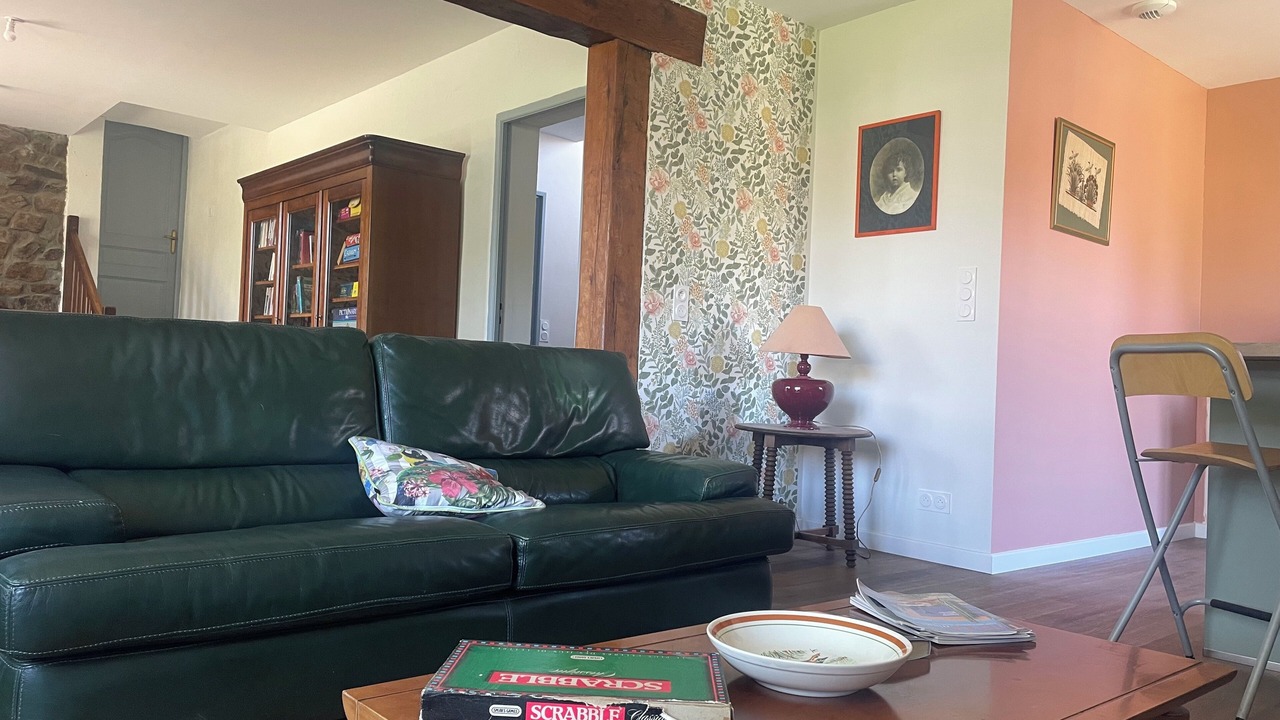 Photo of Livingroom in Servon