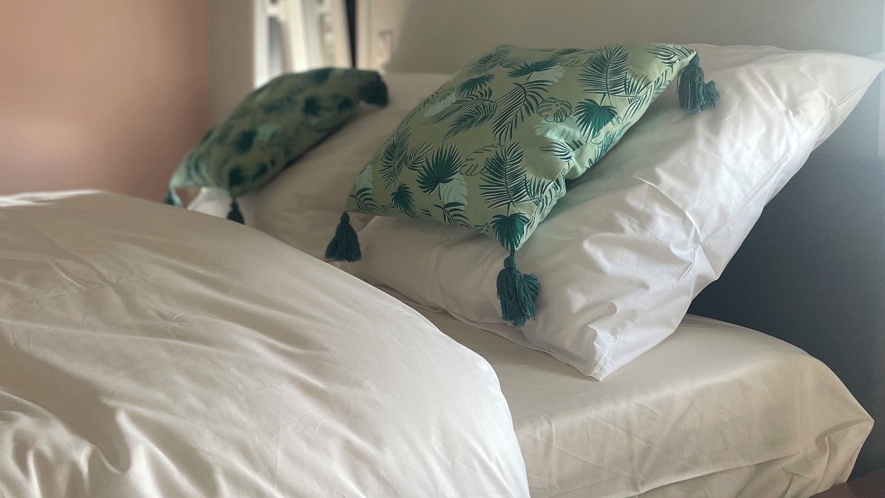 Photo of Bedroom in Servon