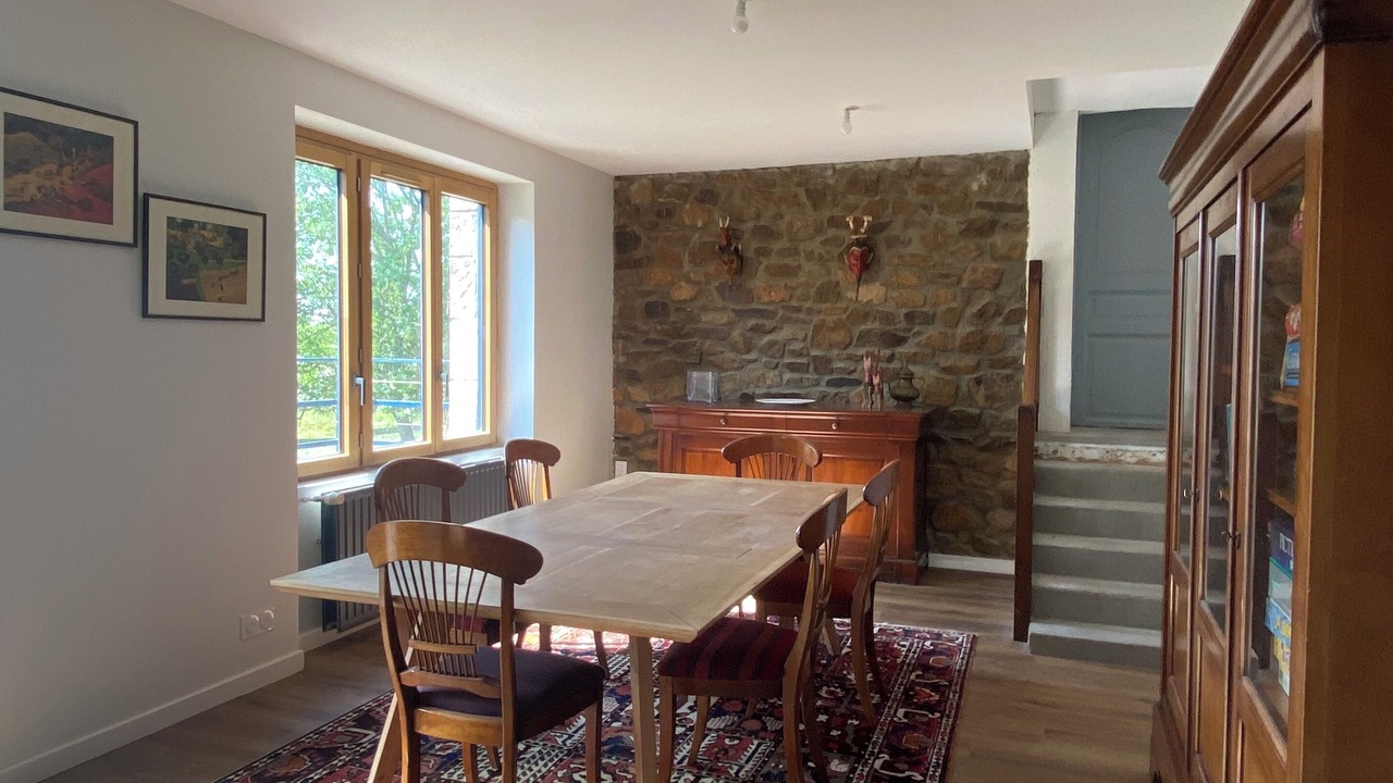 Photo of Livingroom in Servon