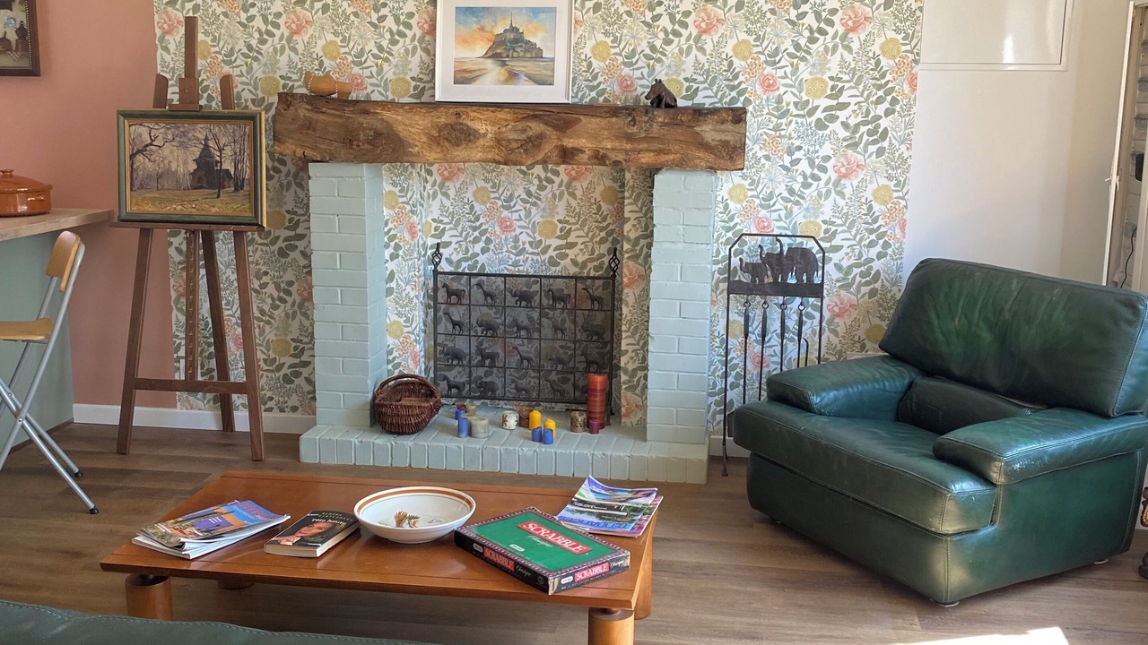 Photo of Livingroom in Servon