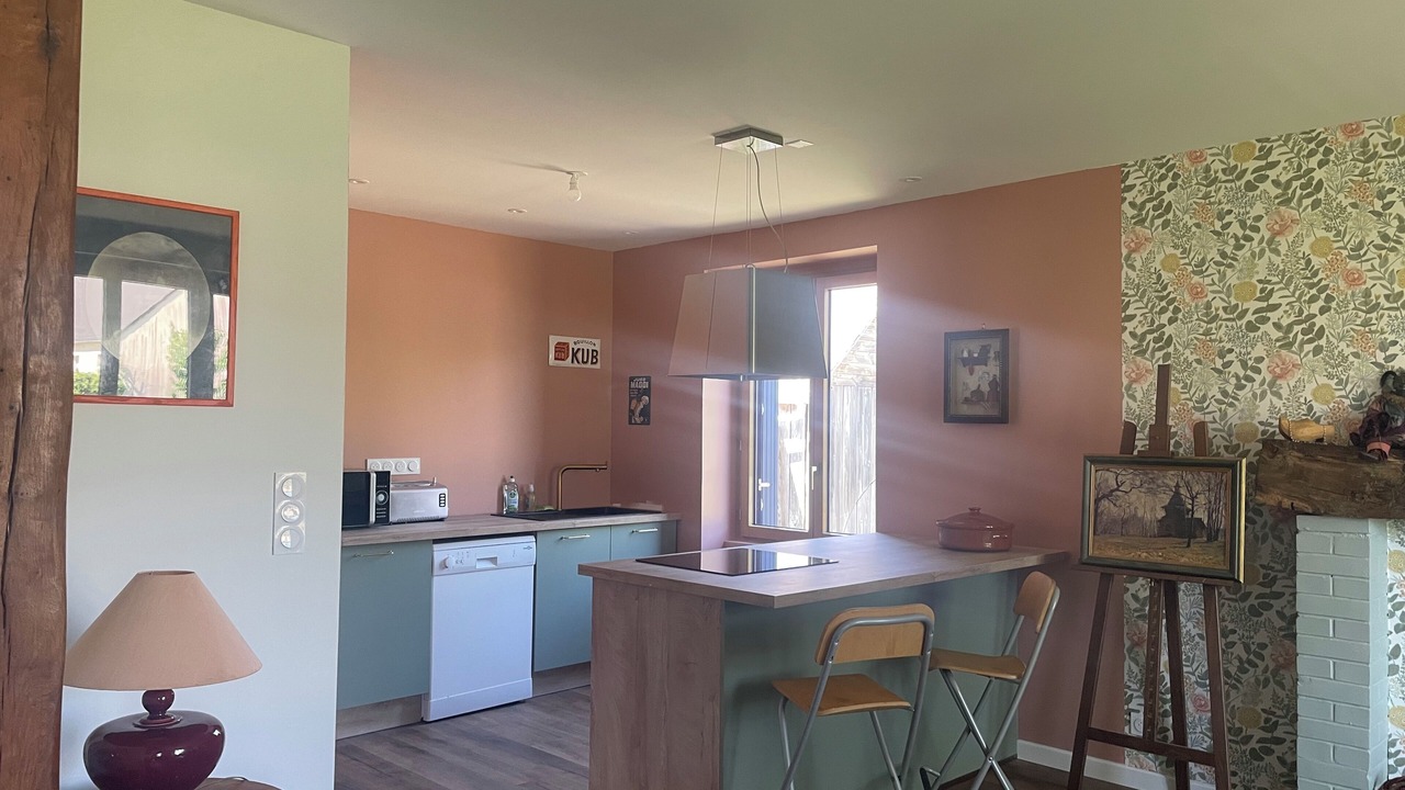 Photo of Kitchen in Servon