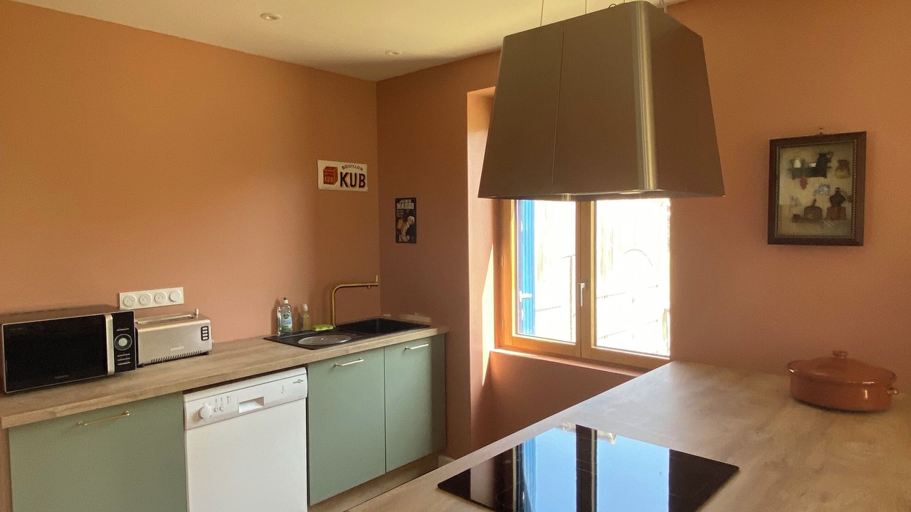 Photo of Kitchen in Servon