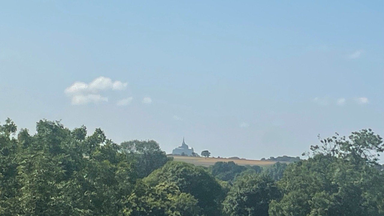 Photo of Bedroom in Servon