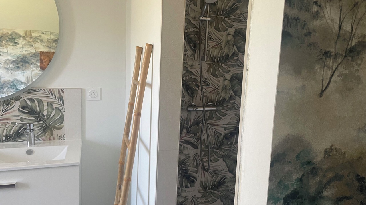 Photo of Bathroom in Servon