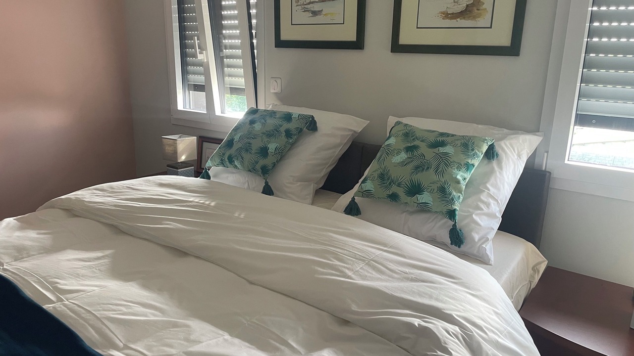 Photo of Bedroom in Servon