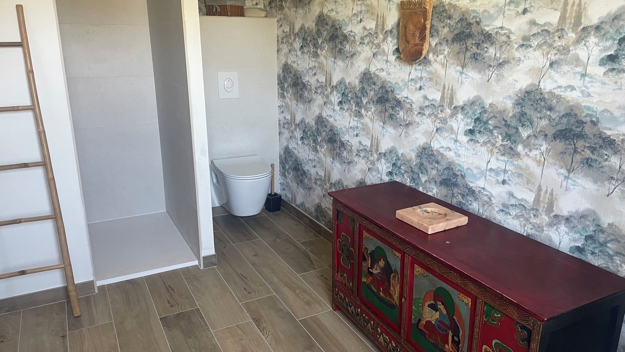 Photo of Bathroom in Servon