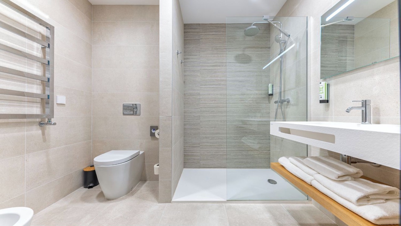 Photo of Bathroom in San Vicente del Raspeig