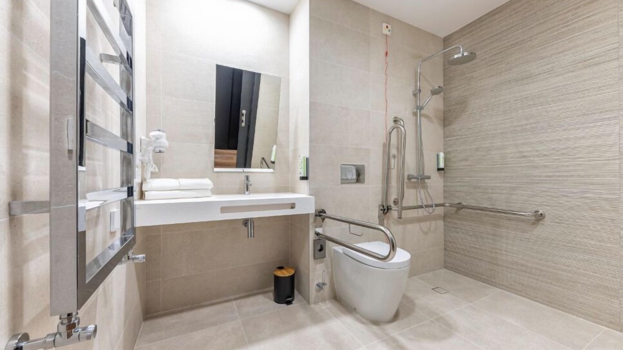 Photo of Bathroom in San Vicente del Raspeig