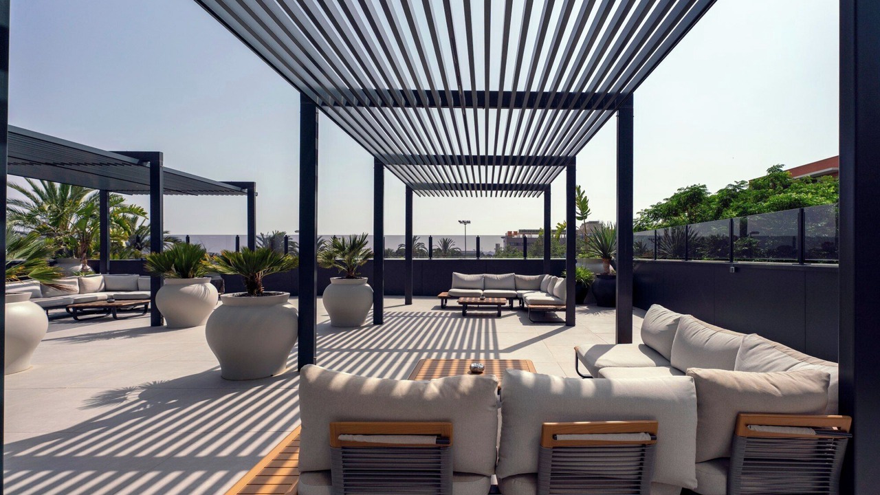 Photo of Patio Balcony in San Vicente del Raspeig