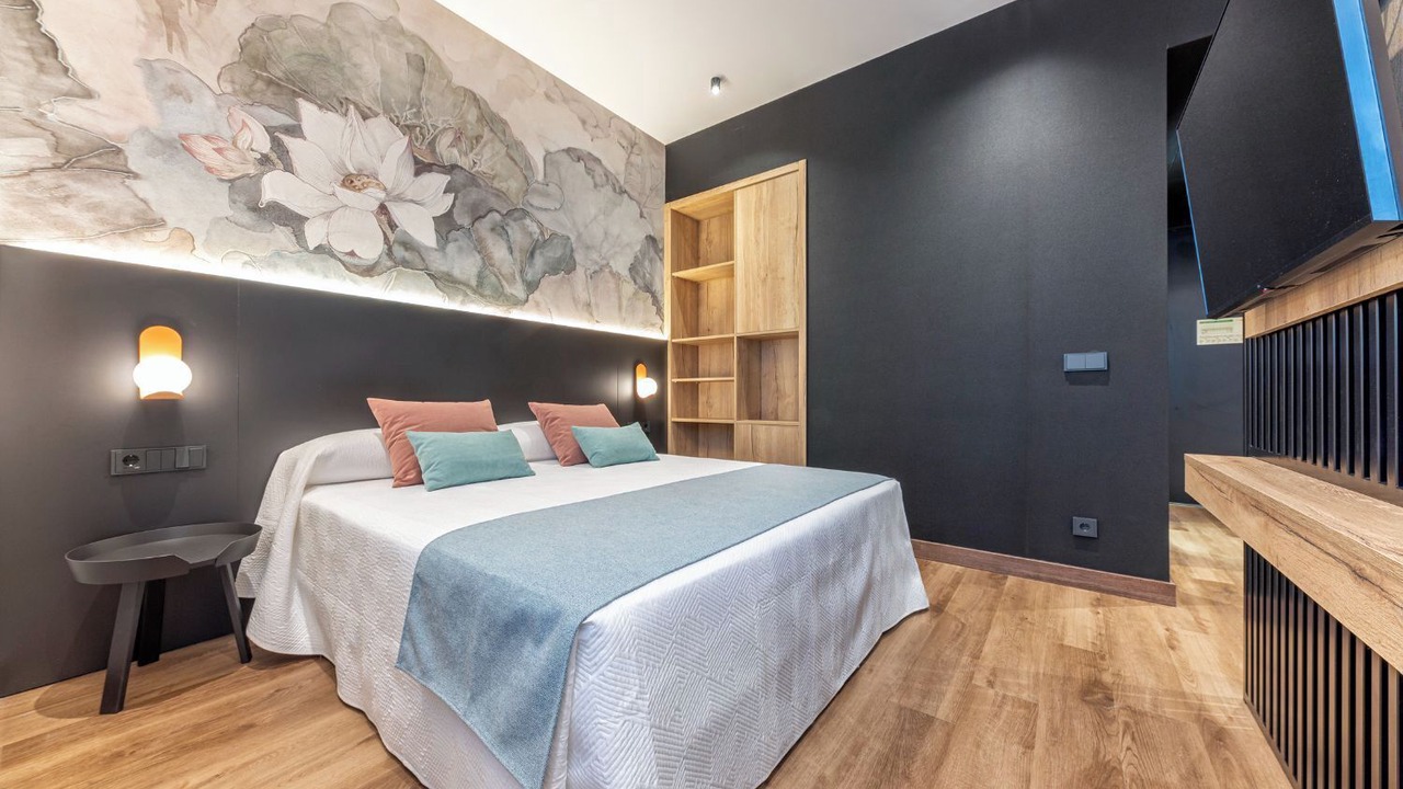 Photo of Bedroom in San Vicente del Raspeig