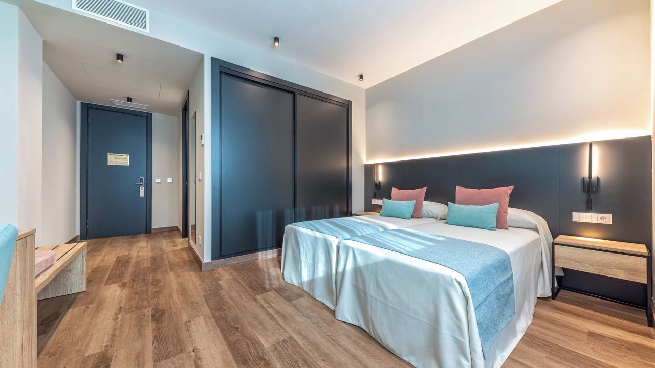 Photo of Bedroom in San Vicente del Raspeig