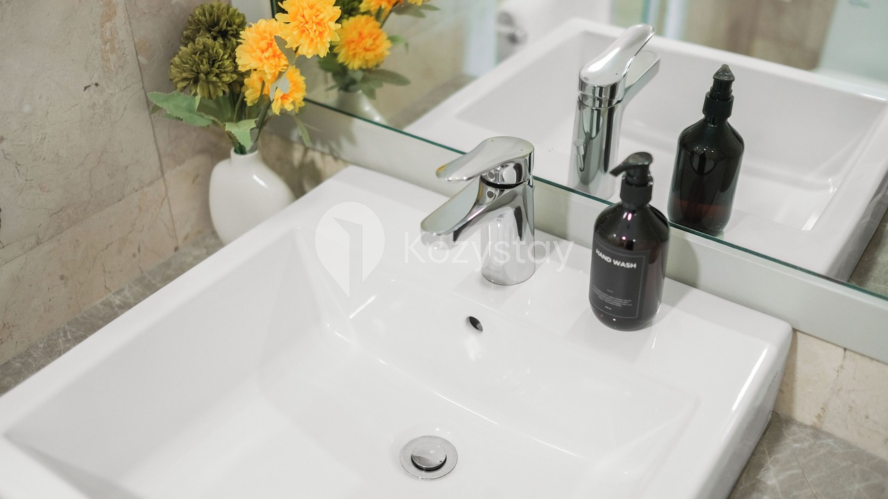 Photo of Bathroom in East Kuningan