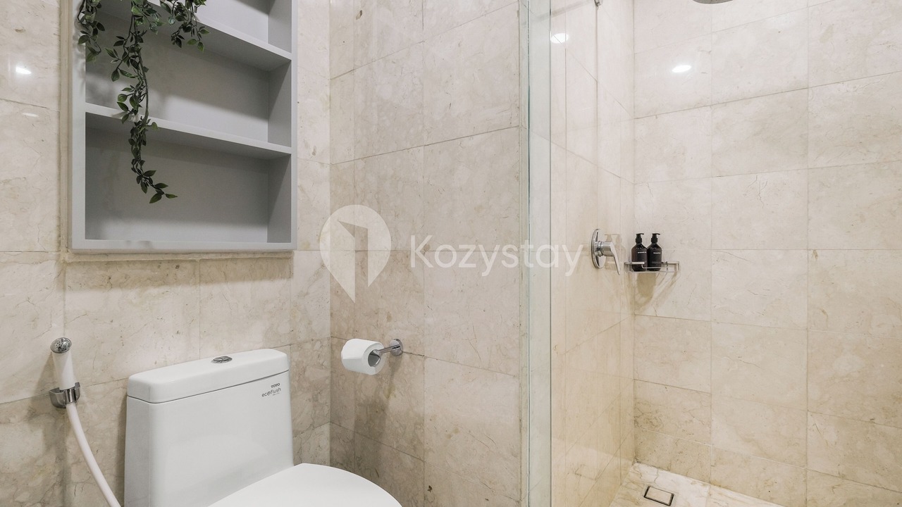 Photo of Bathroom in East Kuningan