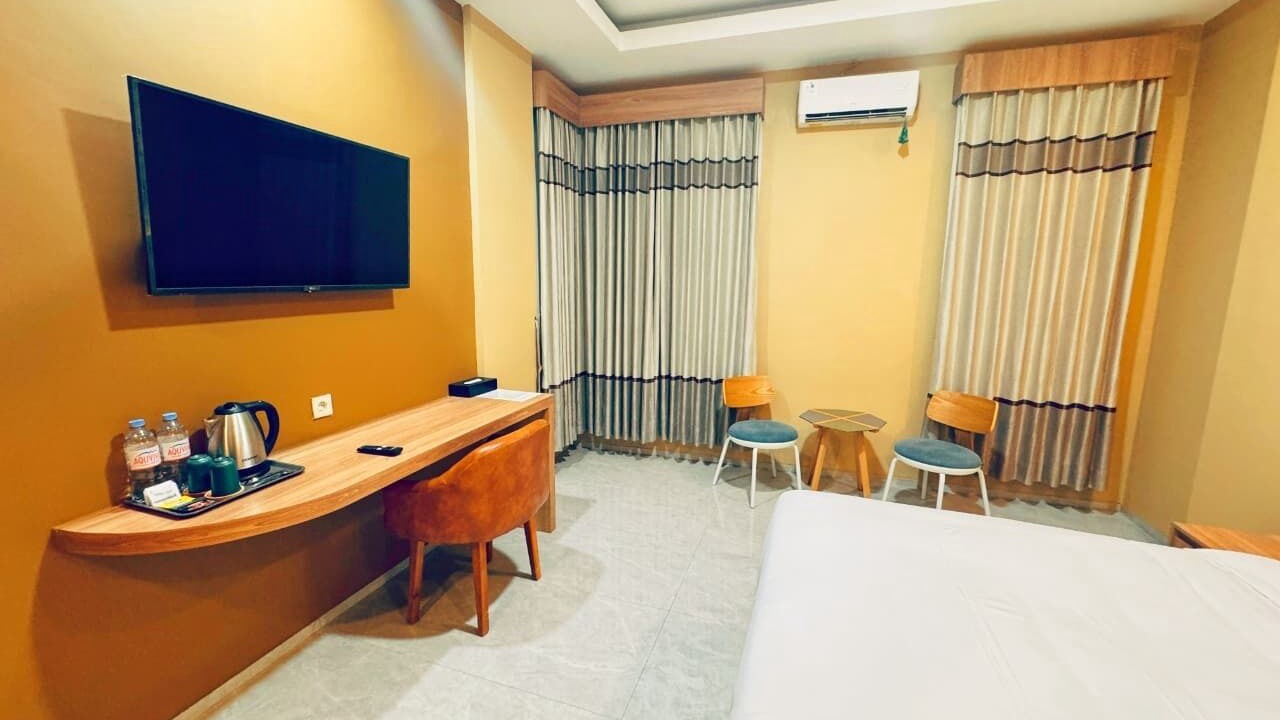 Photo of Bedroom in Lawe-lawe