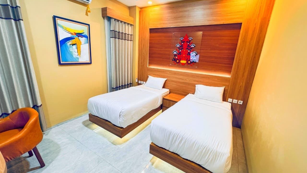 Photo of Bedroom in Lawe-lawe