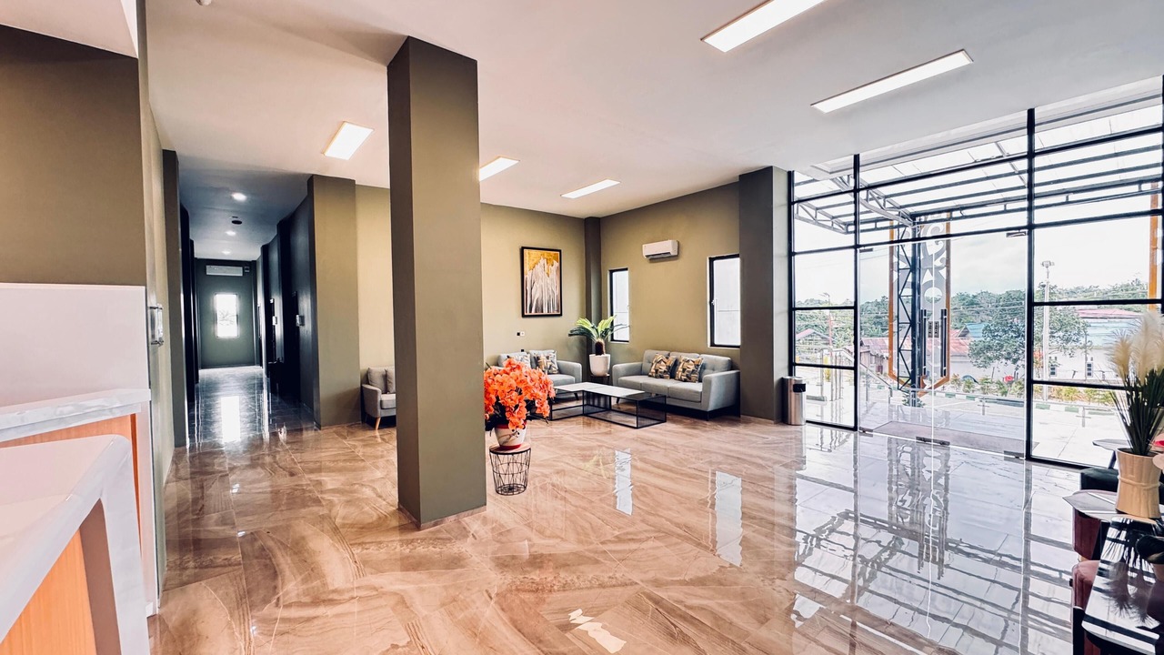 Photo of Livingroom in Lawe-lawe