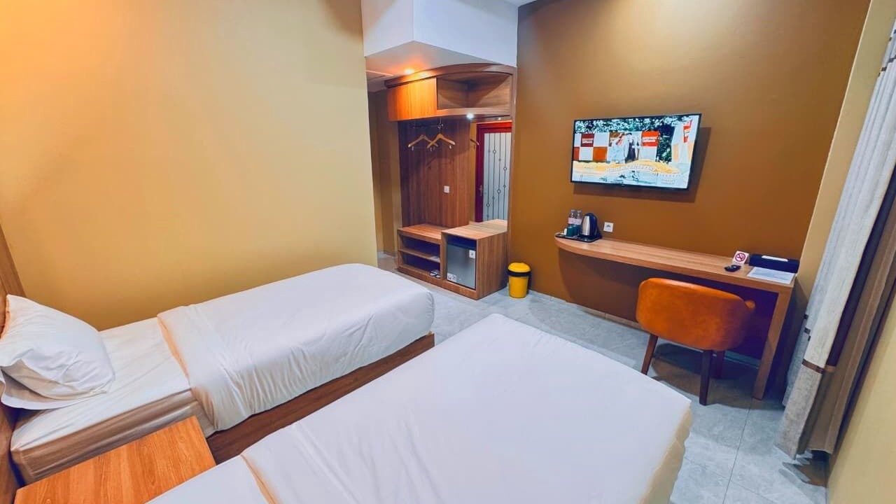 Photo of Bedroom in Lawe-lawe