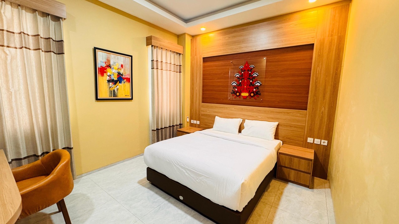 Photo of Bathroom in Lawe-lawe