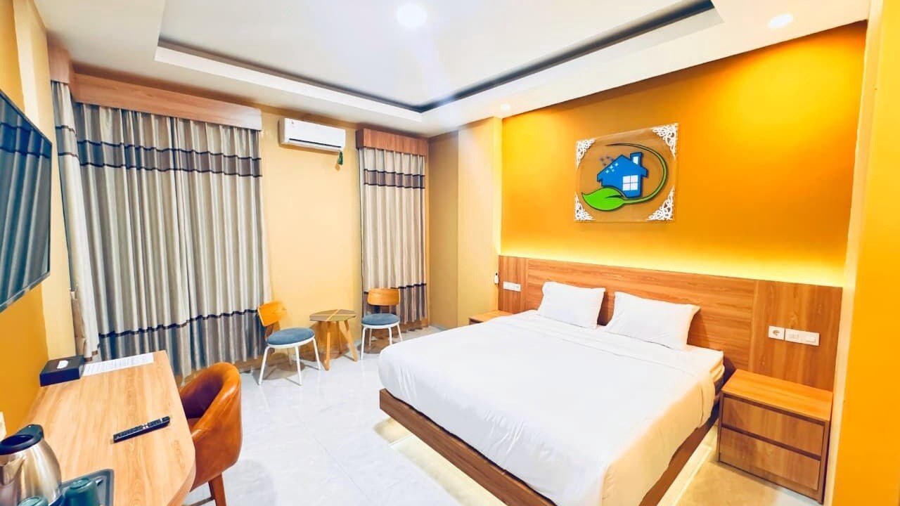 Photo of Bedroom in Lawe-lawe