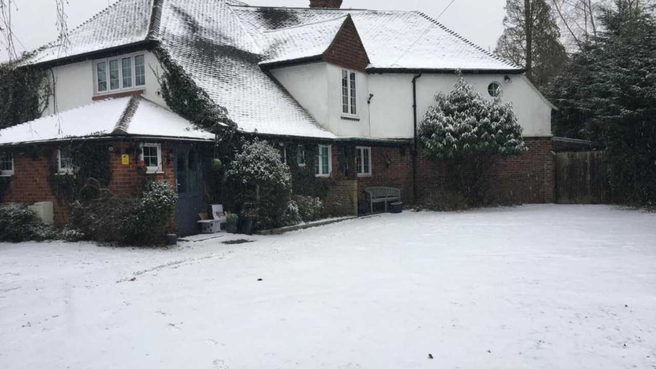 Photo of Outdoor in Horley