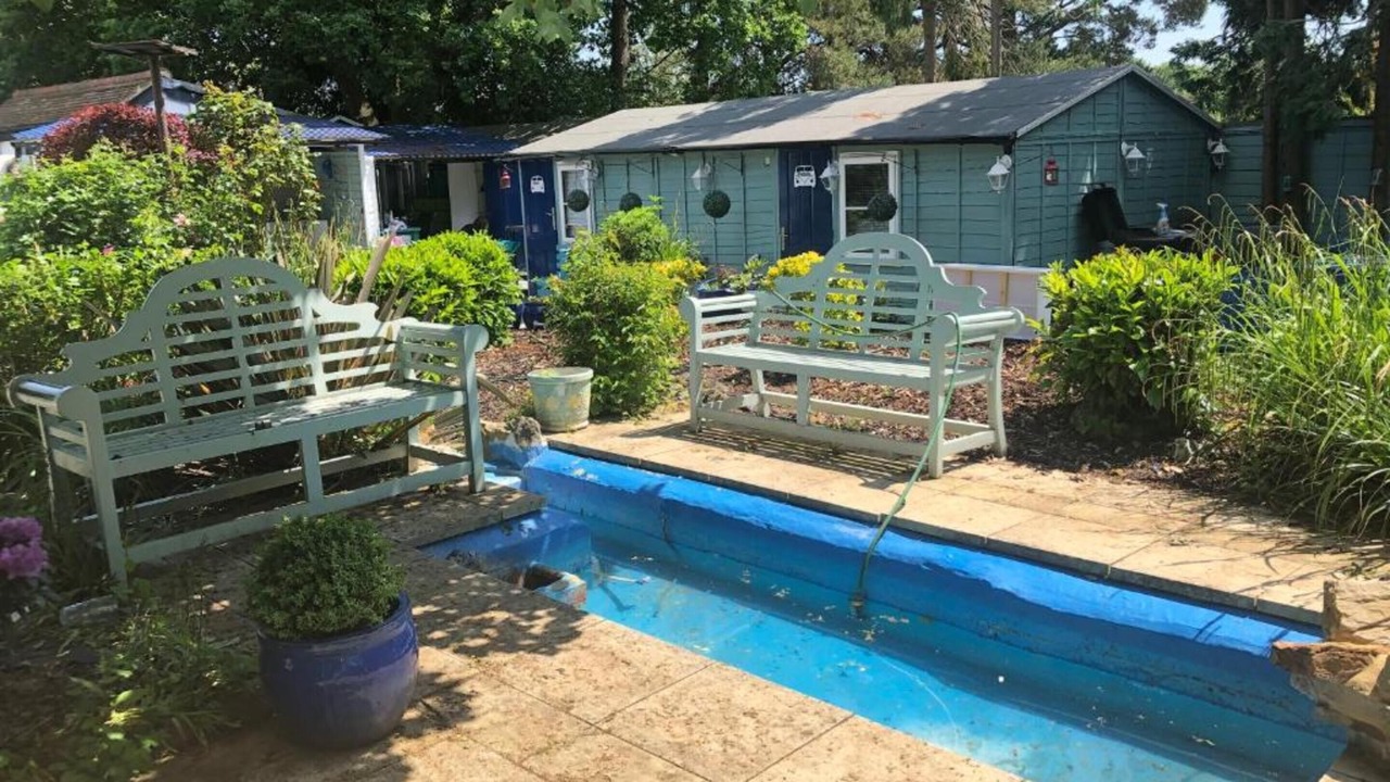 Photo of Outdoor in Horley