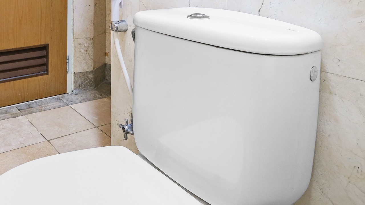 Photo of Bathroom in East Kuningan