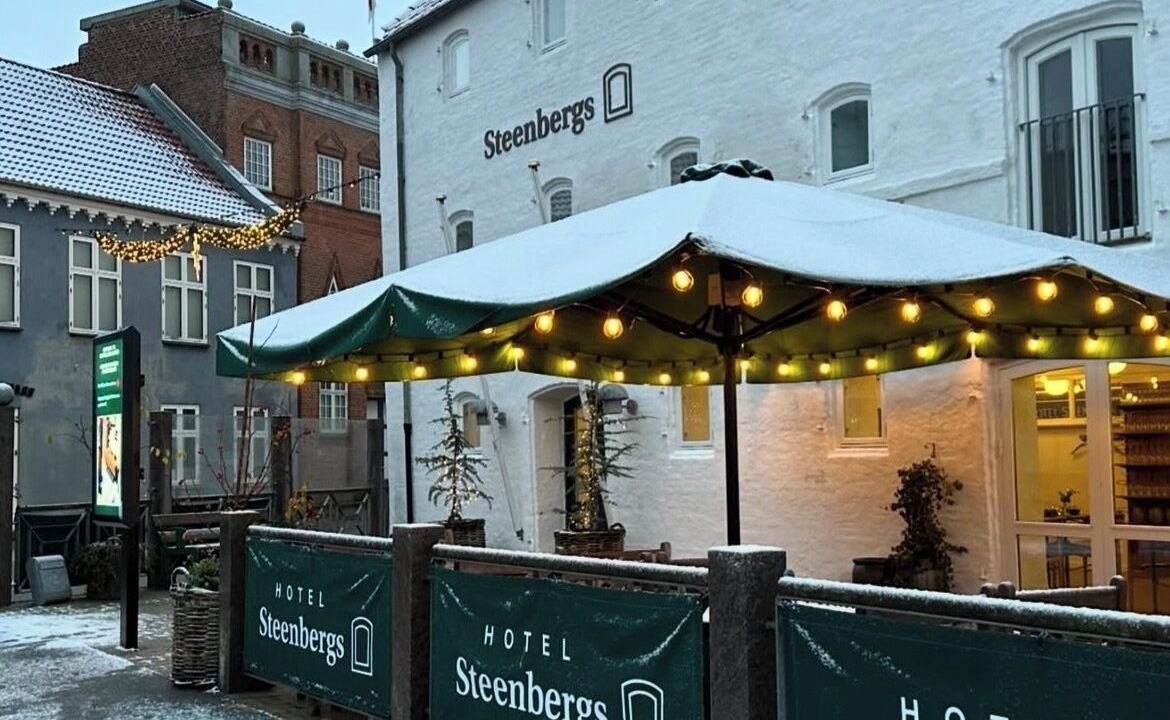 Photo of Outdoor in Nykobing Mors