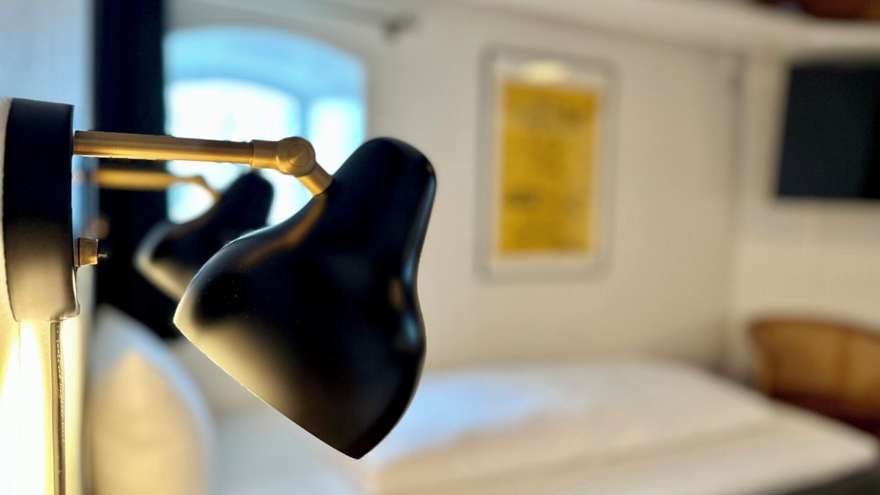 Photo of Bedroom in Nykobing Mors