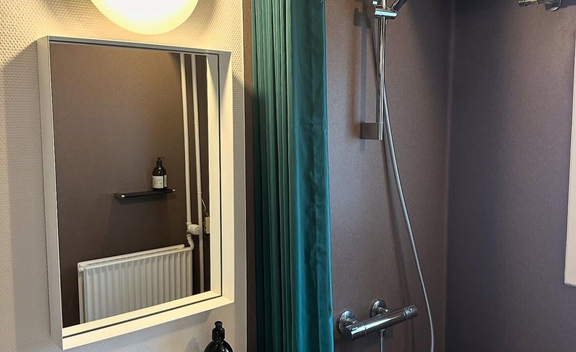 Photo of Bathroom in Nykobing Mors