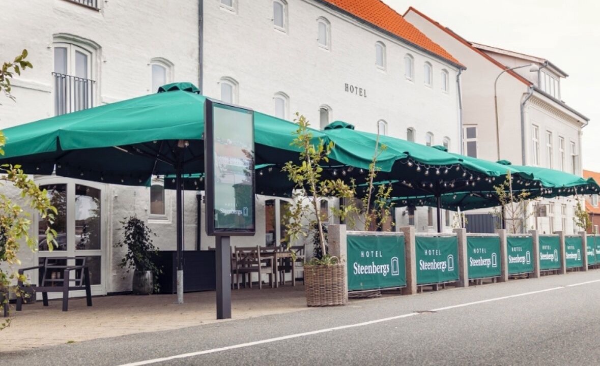 Photo of Outdoor in Nykobing Mors