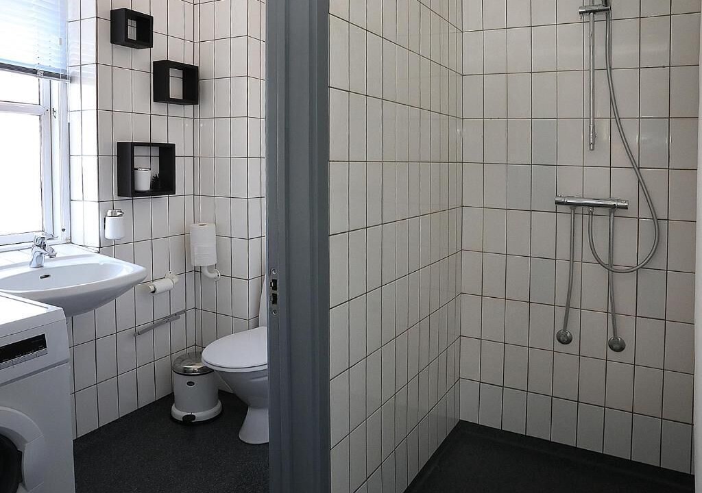 Photo of Bathroom in Nykobing Mors