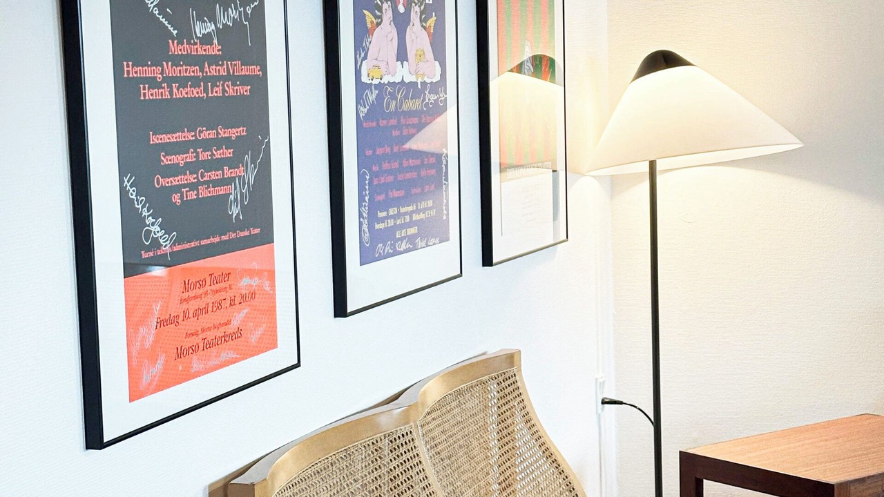 Photo of Others in Nykobing Mors