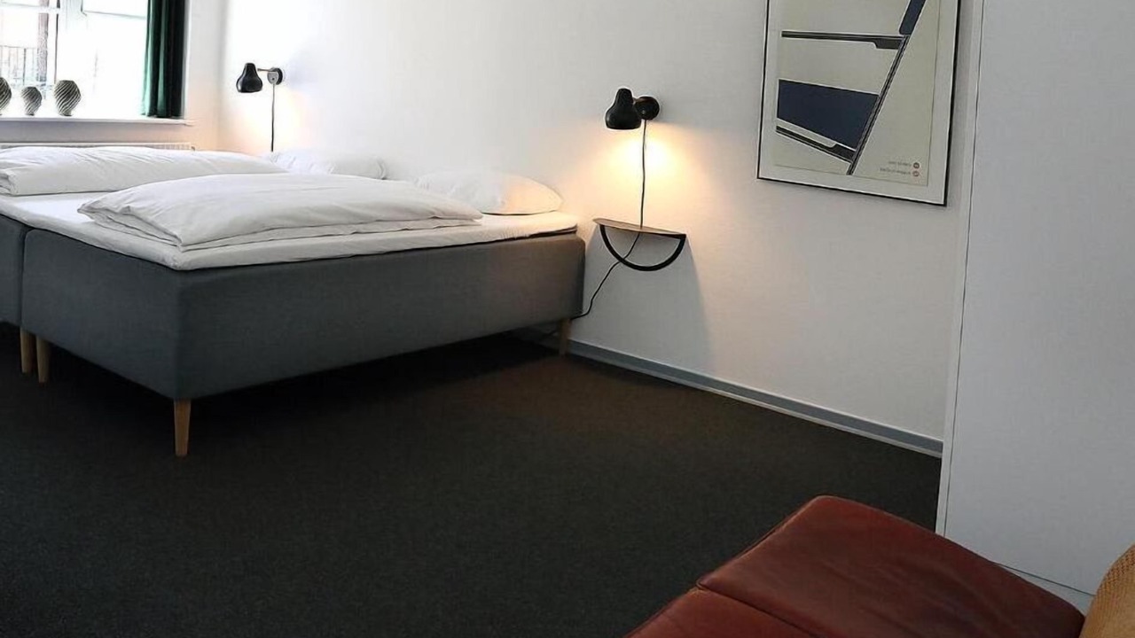 Photo of Bedroom in Nykobing Mors