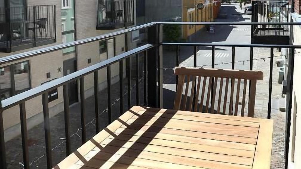 Photo of Bedroom in Nykobing Mors