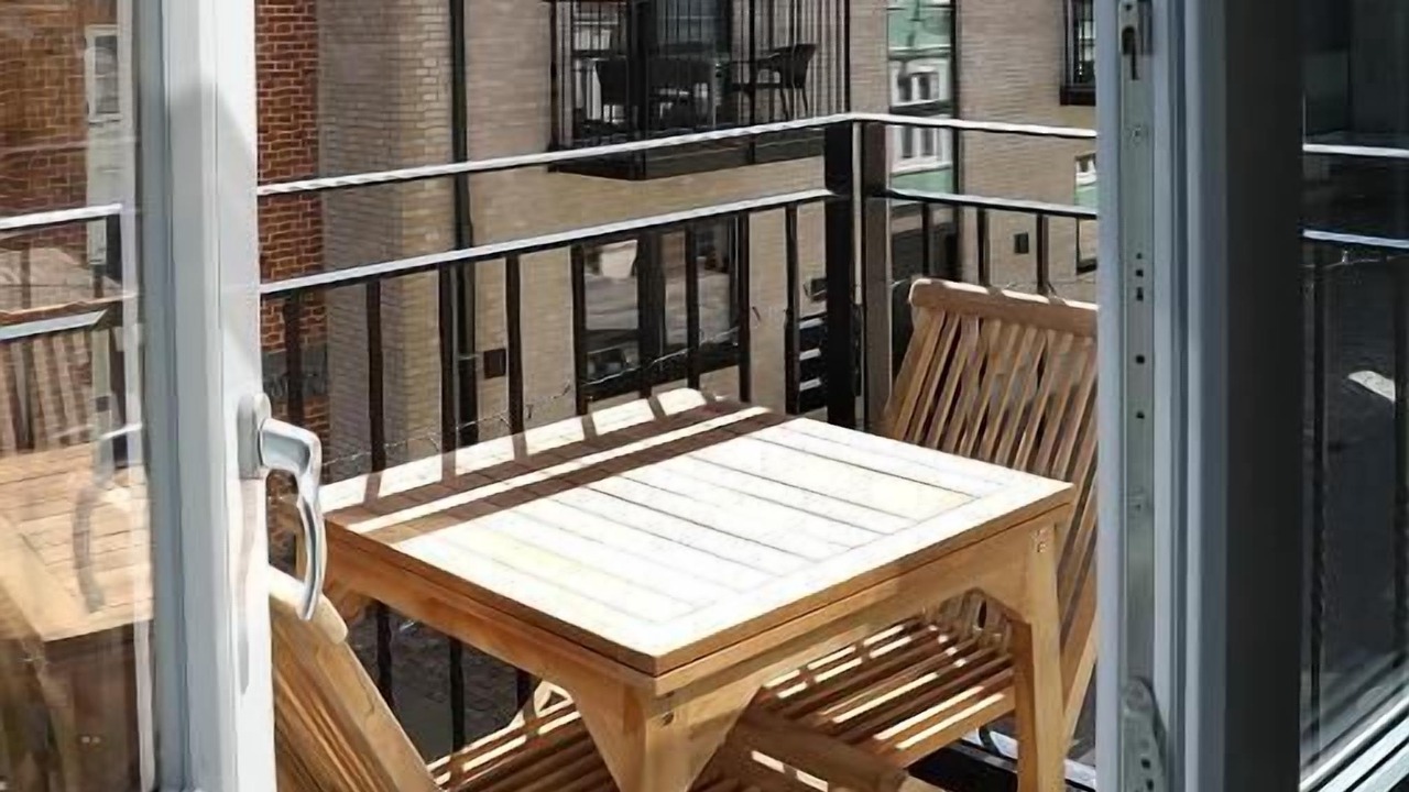 Photo of Bedroom in Nykobing Mors