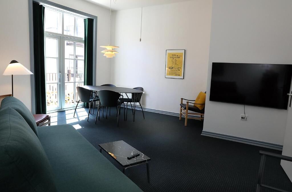 Photo of Bedroom in Nykobing Mors