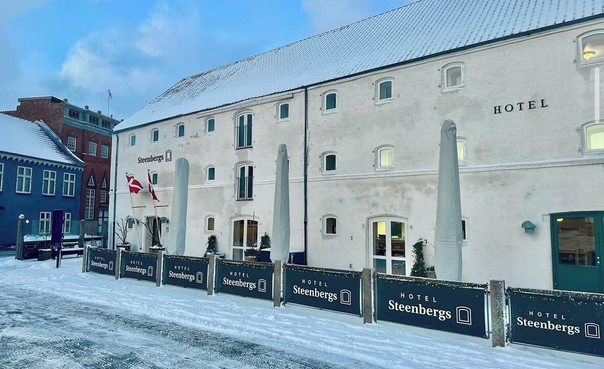 Photo of Outdoor in Nykobing Mors