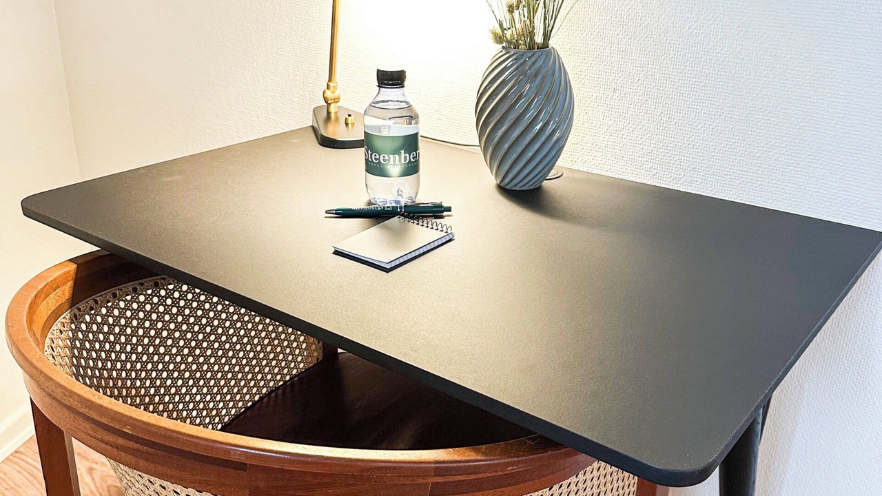 Photo of Bedroom in Nykobing Mors