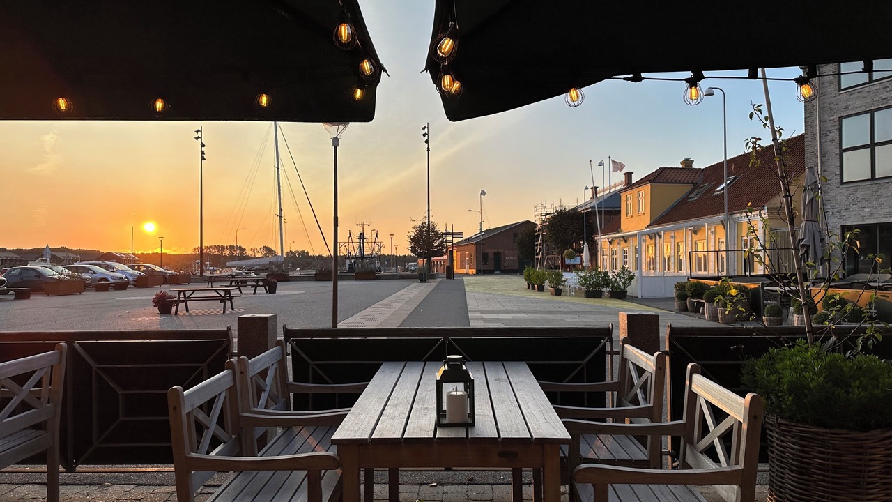 Photo of Patio Balcony in Nykobing Mors