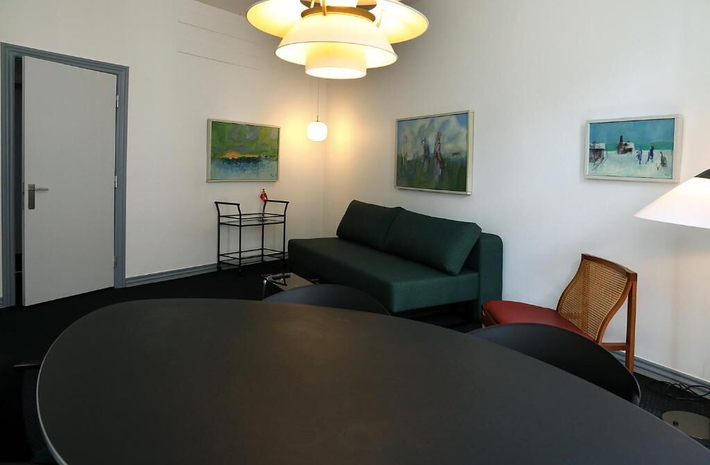 Photo of Bedroom in Nykobing Mors